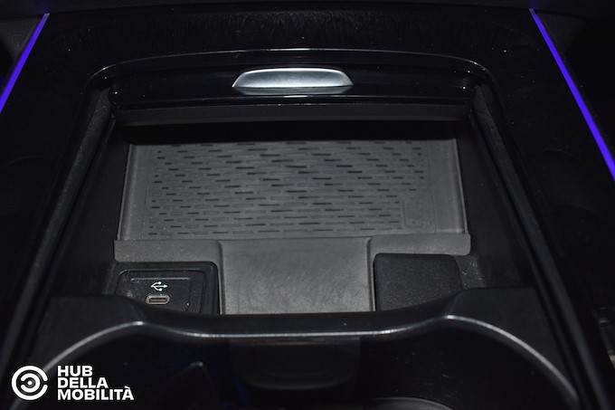 MERCEDES-BENZ GLA 180 d Automatic AMG Line Advanced Plus